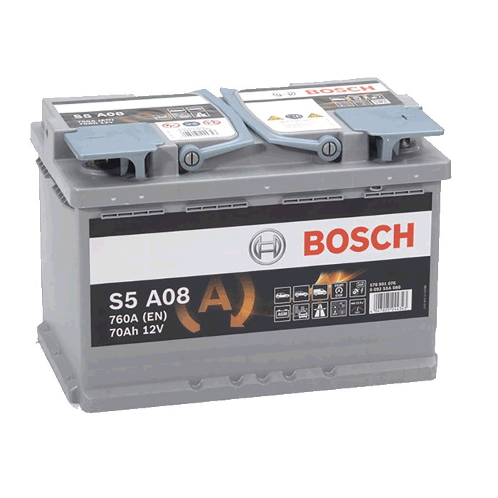 Batterie voiture pour RENAULT CLIO IV pas cher - Auto5